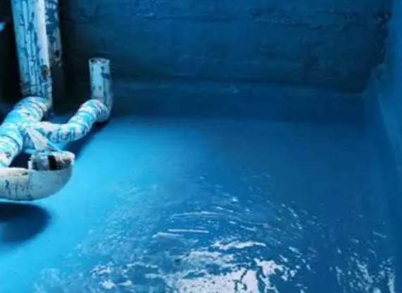 漳浦卫生间漏水维修公司分下防水公司如何判断防水工程的质量?