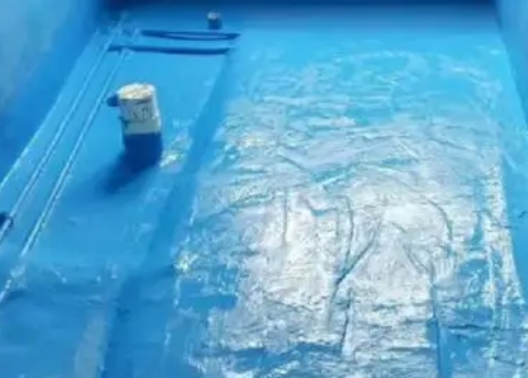 漳浦卫生间漏水维修公司分享下漳浦卫生间防水工程中常用防水涂料介绍。